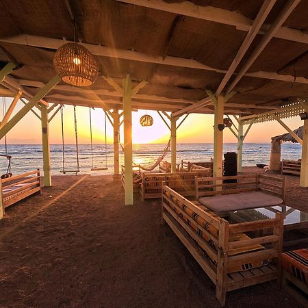 Dahab Bay Hotel Ngoại thất bức ảnh