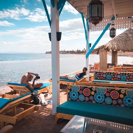 Dahab Bay Hotel Ngoại thất bức ảnh