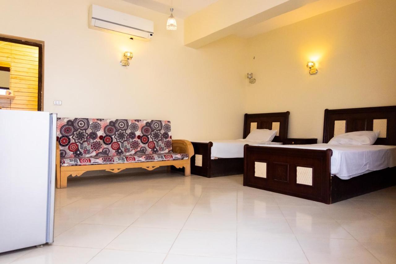Dahab Bay Hotel Ngoại thất bức ảnh