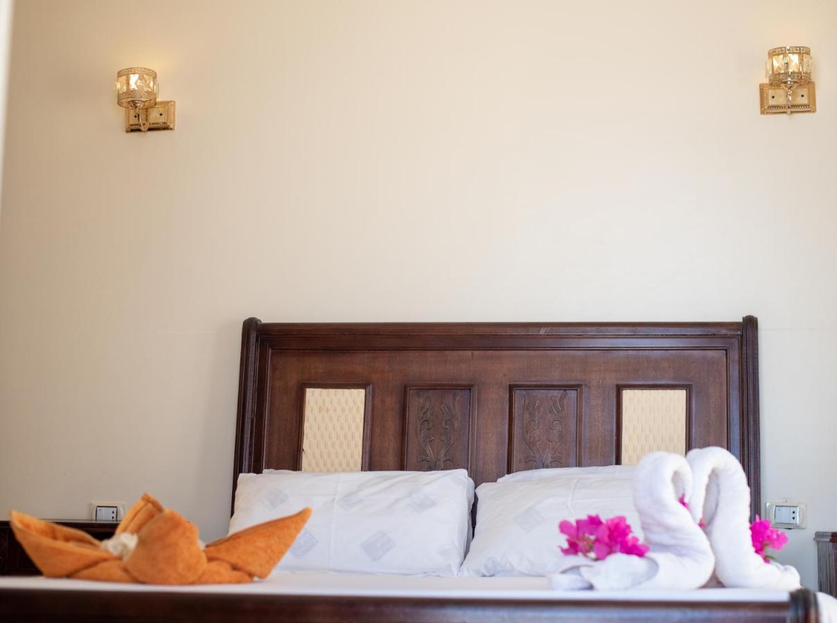 Dahab Bay Hotel Ngoại thất bức ảnh