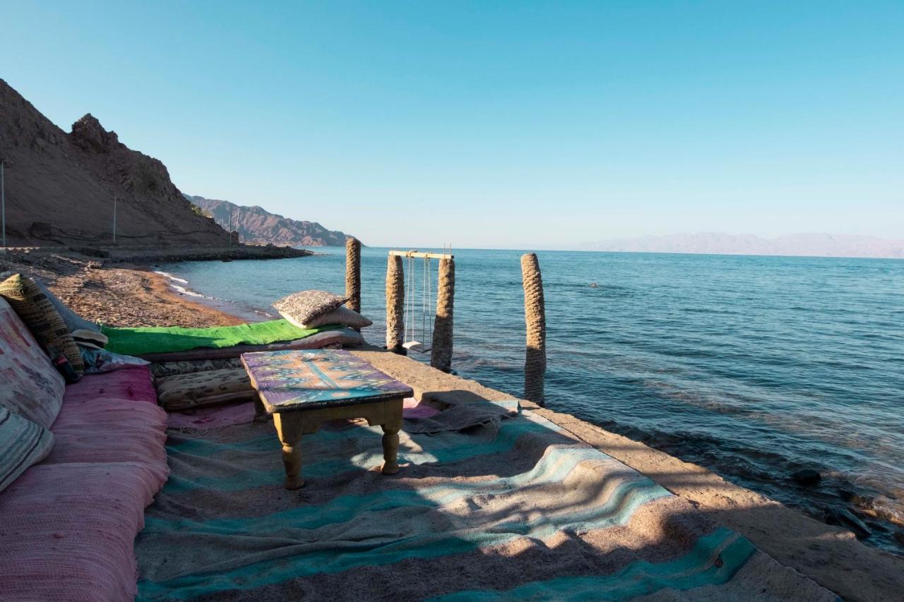 Dahab Bay Hotel Ngoại thất bức ảnh