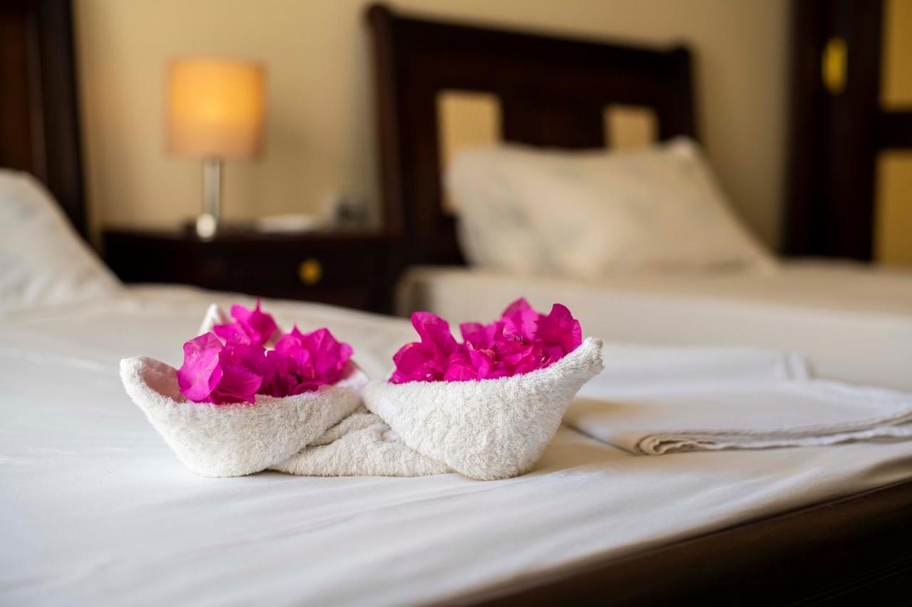 Dahab Bay Hotel Ngoại thất bức ảnh