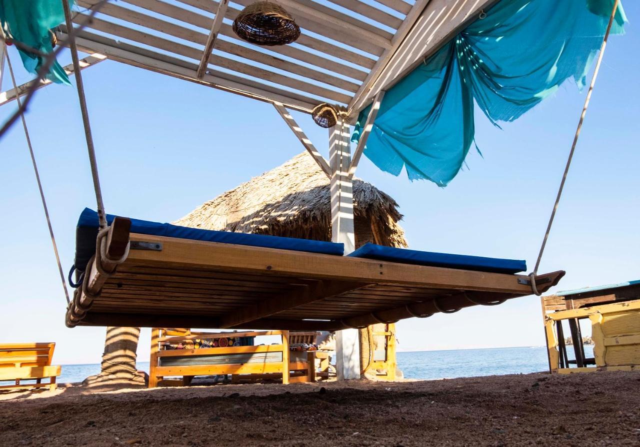 Dahab Bay Hotel Ngoại thất bức ảnh