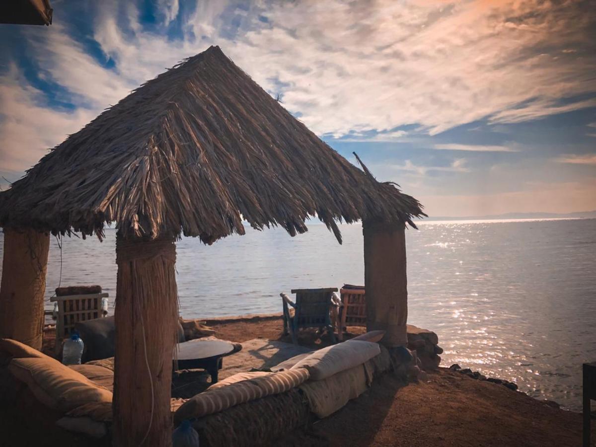 Dahab Bay Hotel Ngoại thất bức ảnh