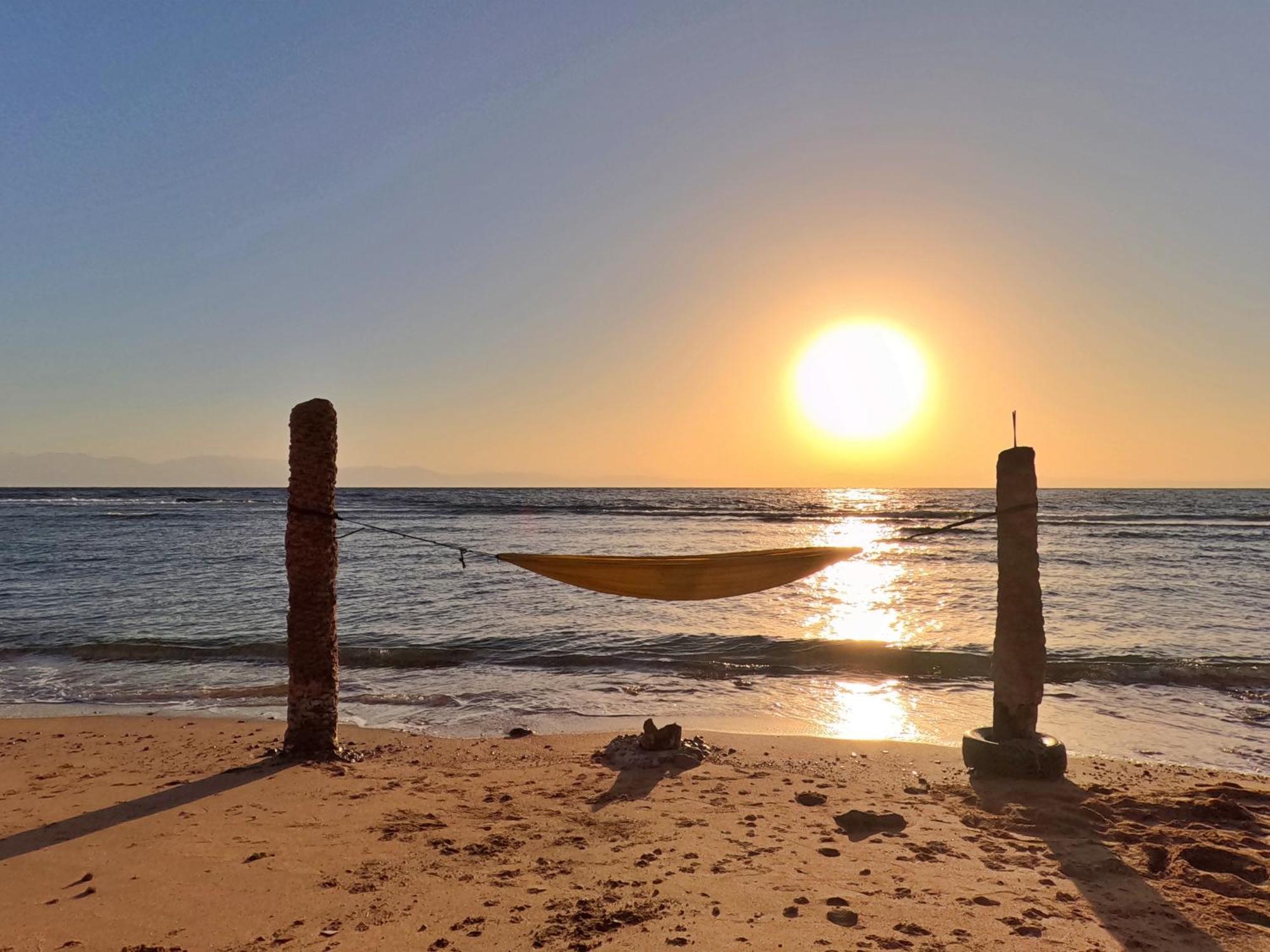 Dahab Bay Hotel Ngoại thất bức ảnh