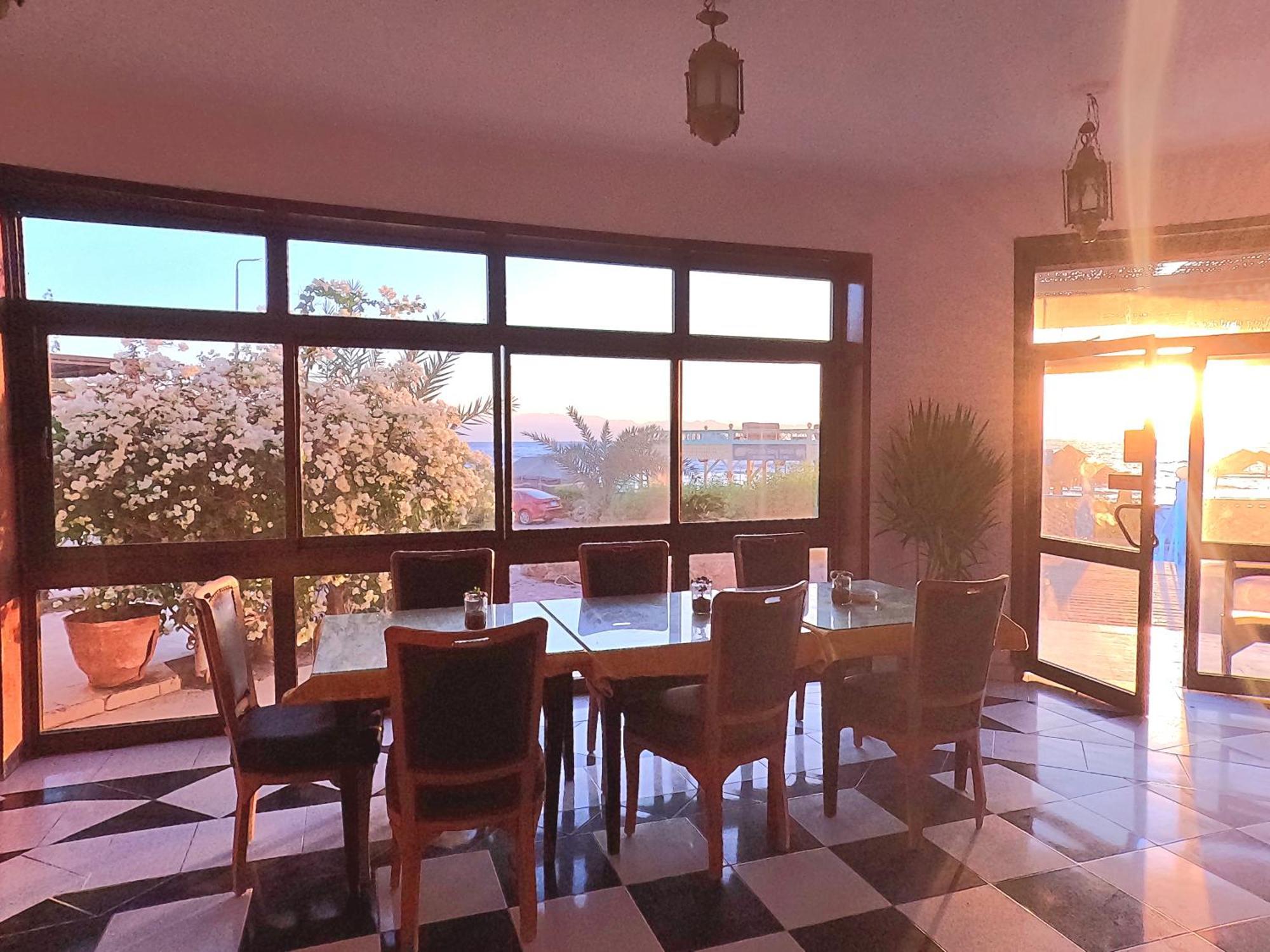 Dahab Bay Hotel Ngoại thất bức ảnh