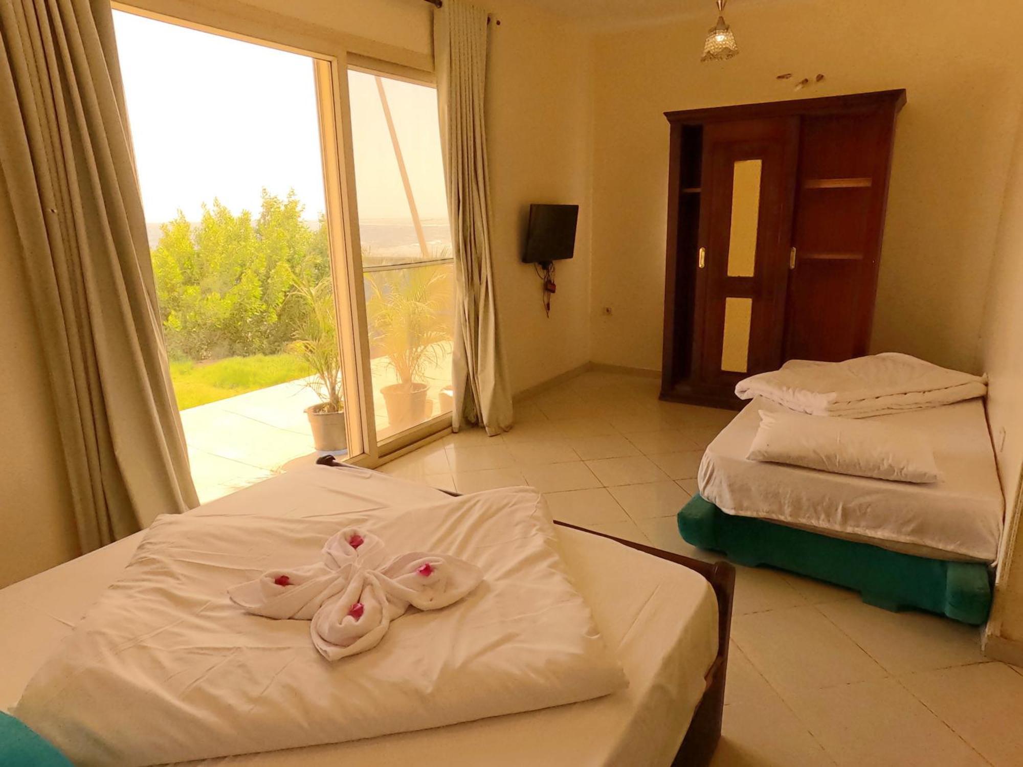 Dahab Bay Hotel Phòng bức ảnh