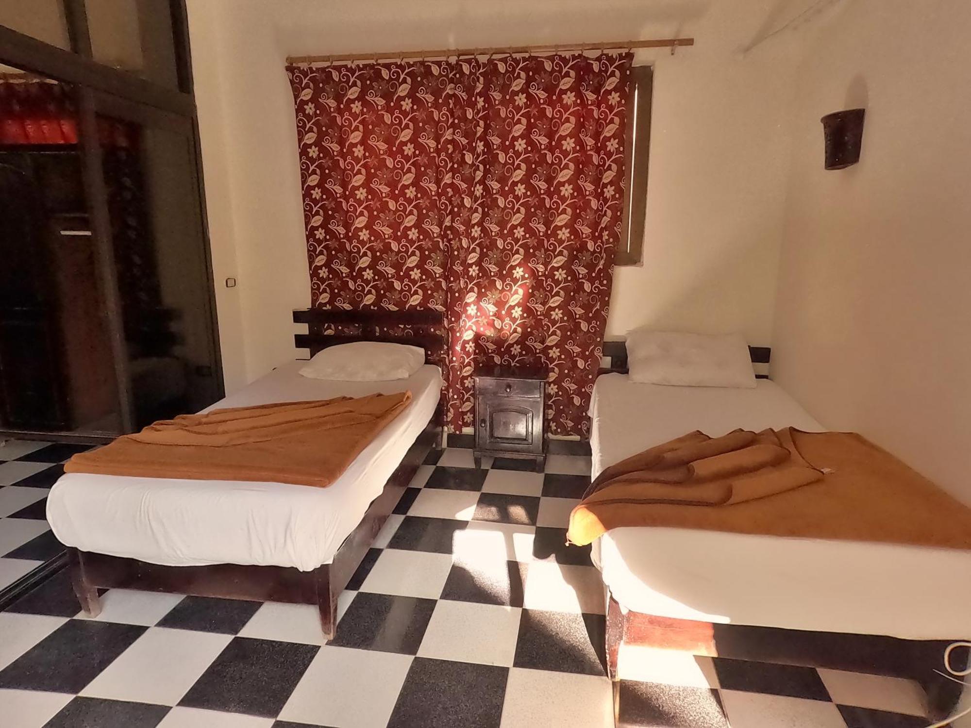 Dahab Bay Hotel Phòng bức ảnh
