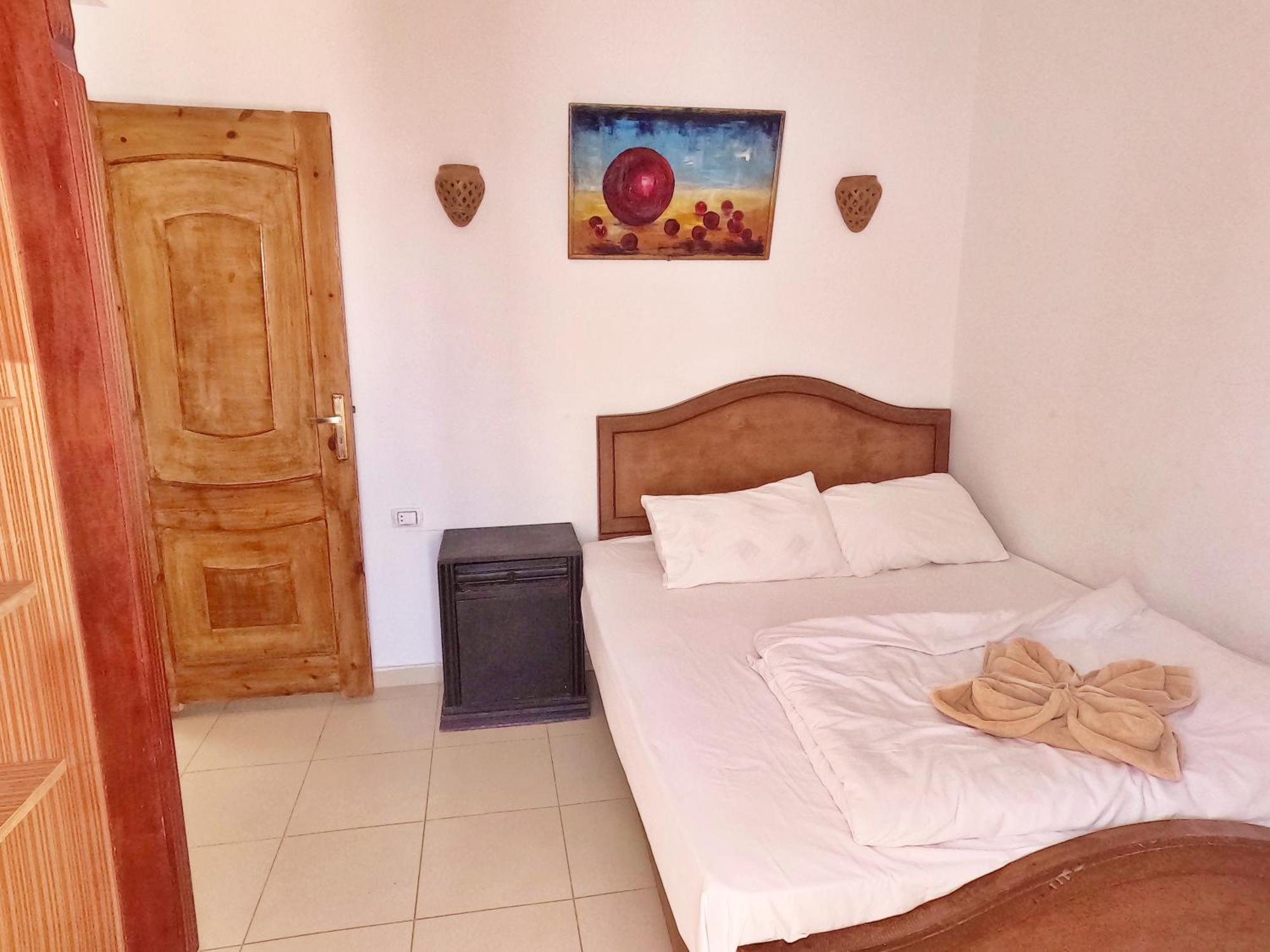 Dahab Bay Hotel Phòng bức ảnh