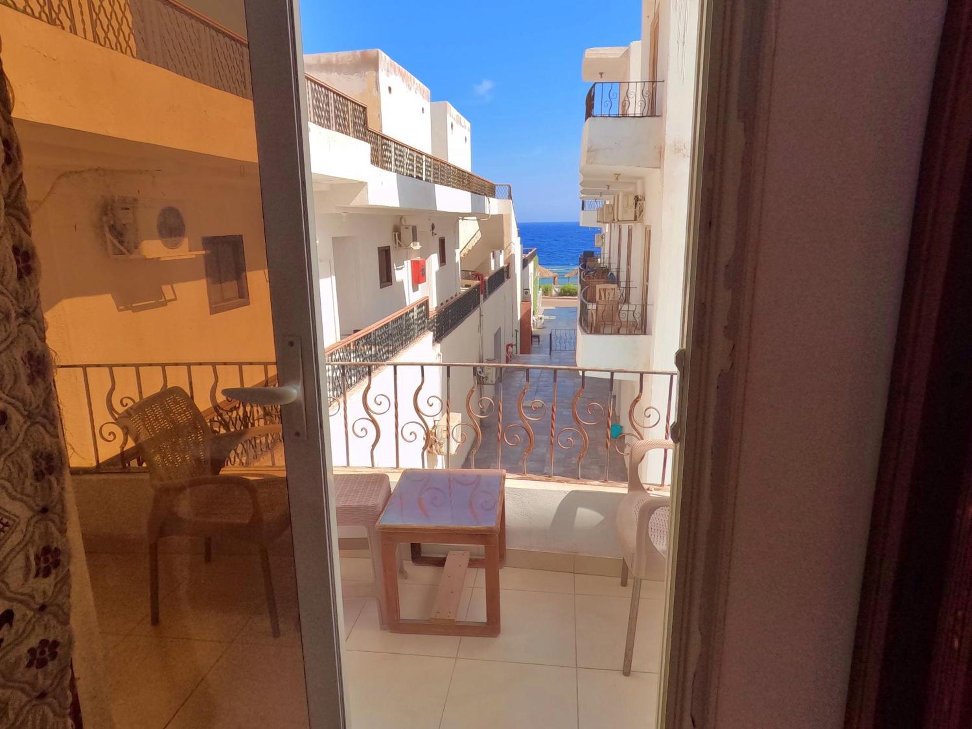 Dahab Bay Hotel Phòng bức ảnh