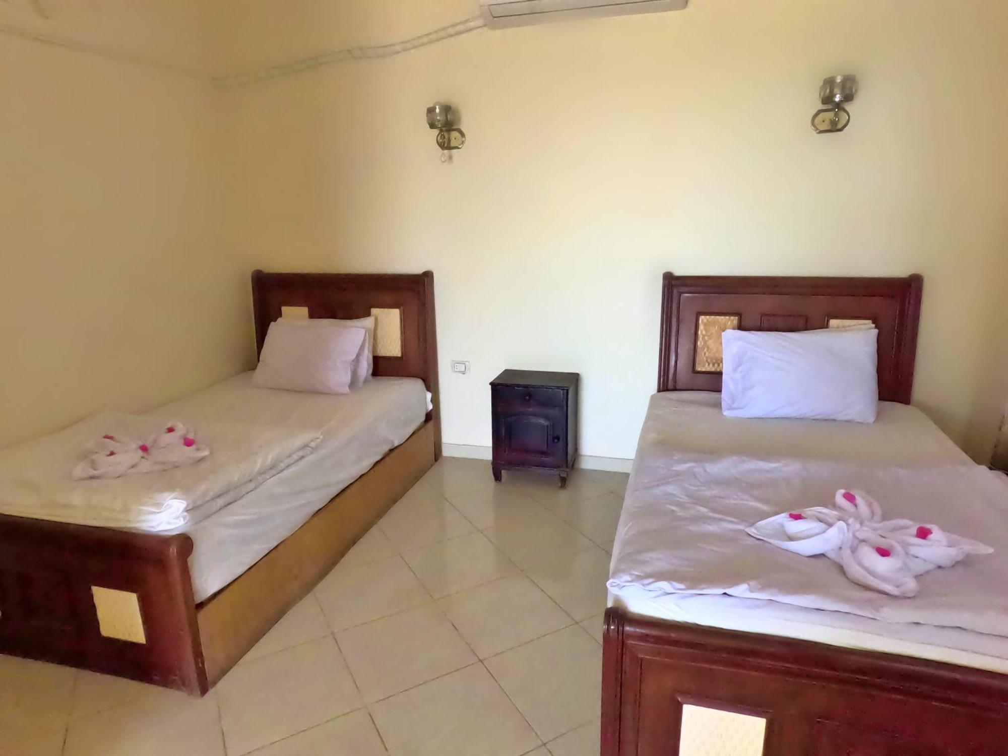 Dahab Bay Hotel Phòng bức ảnh