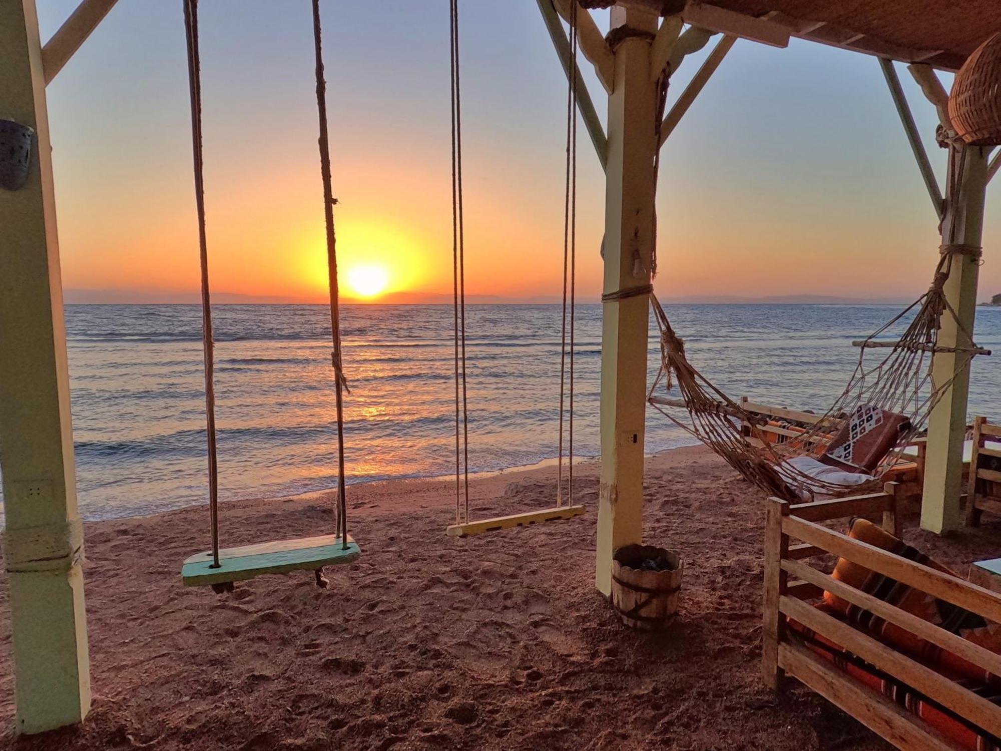 Dahab Bay Hotel Ngoại thất bức ảnh