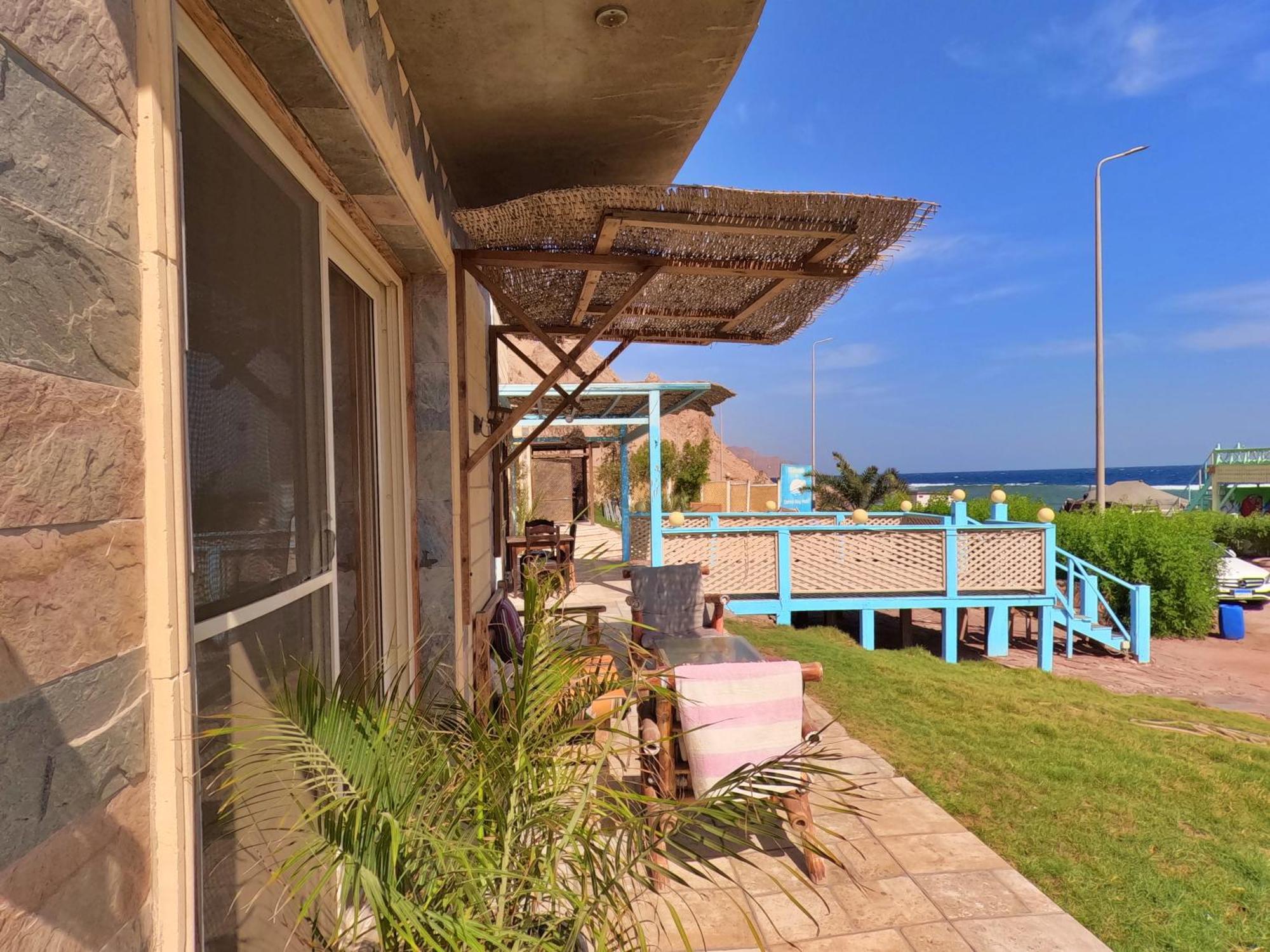 Dahab Bay Hotel Phòng bức ảnh