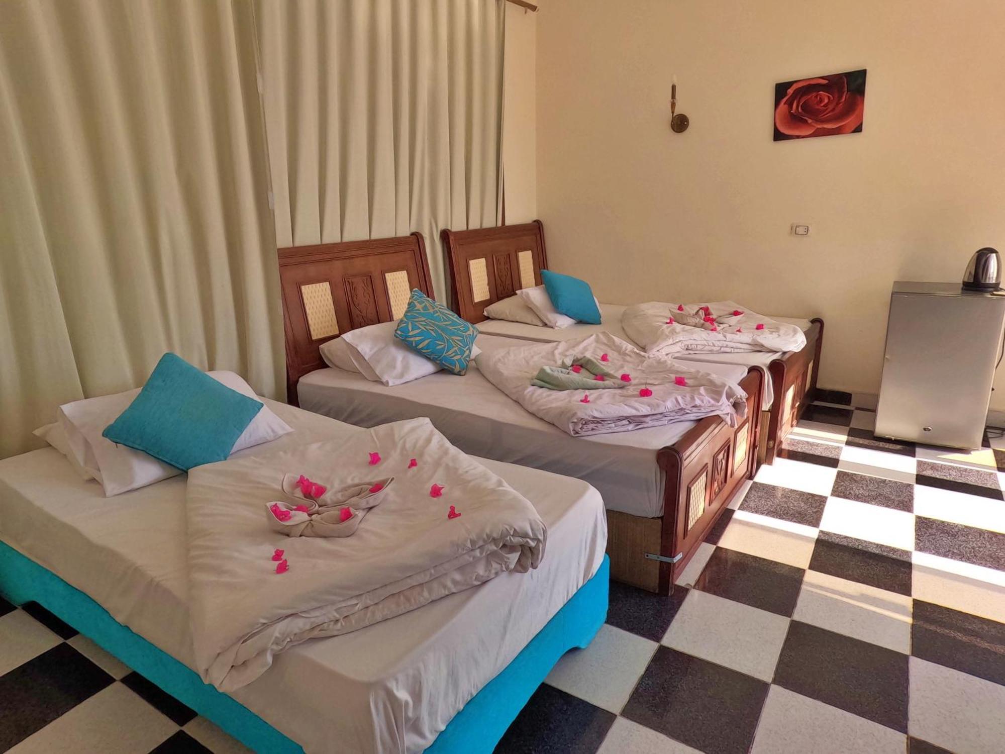 Dahab Bay Hotel Phòng bức ảnh