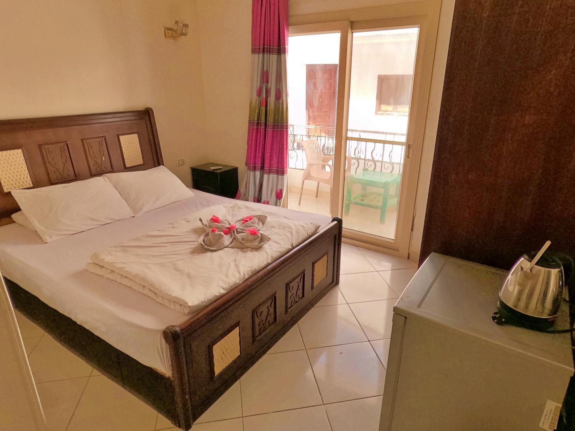 Dahab Bay Hotel Phòng bức ảnh