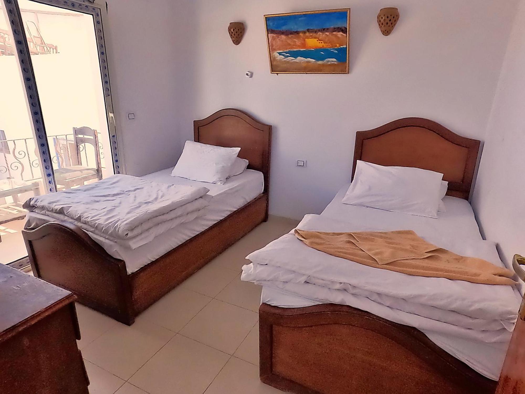 Dahab Bay Hotel Phòng bức ảnh