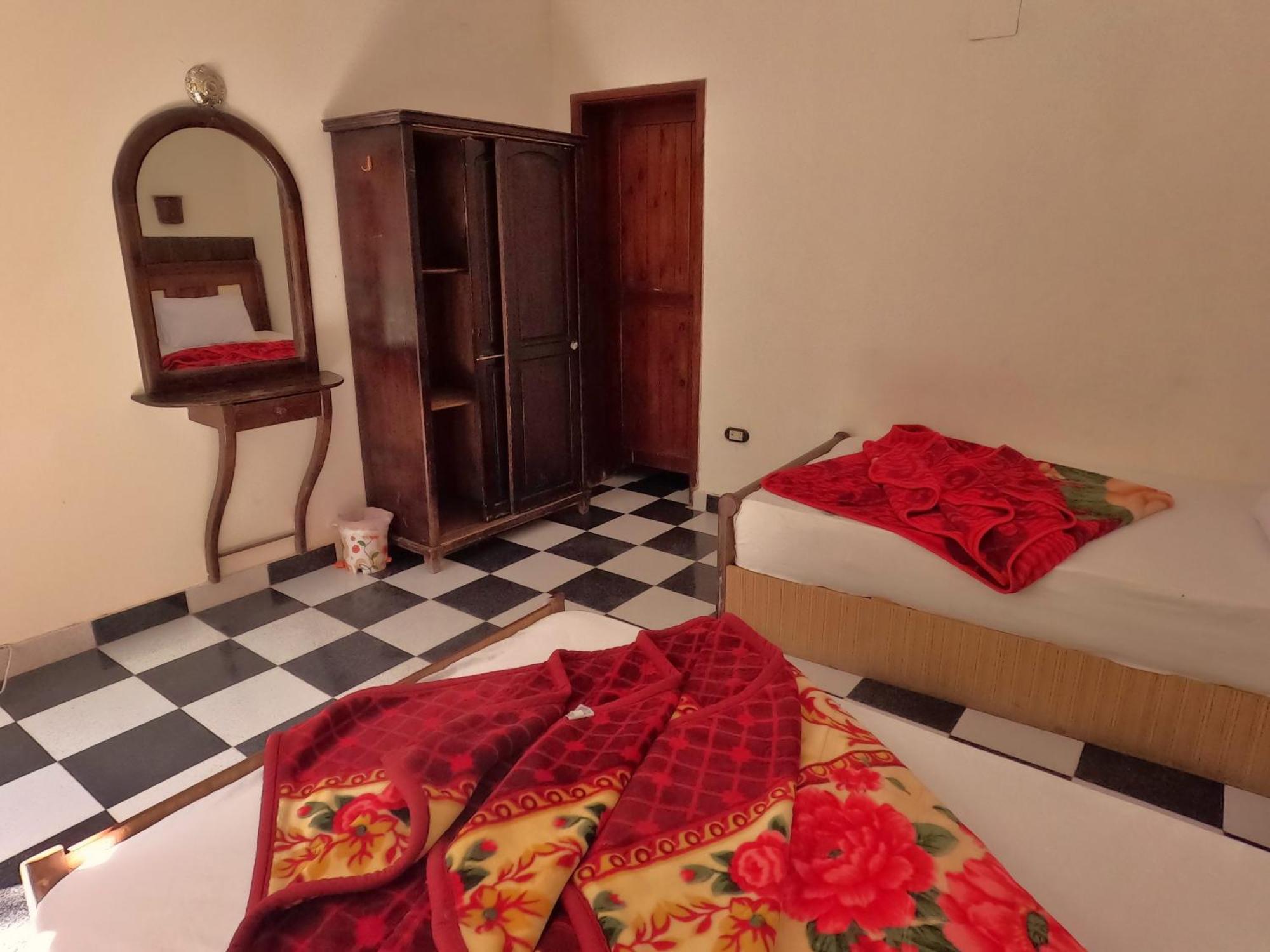 Dahab Bay Hotel Ngoại thất bức ảnh