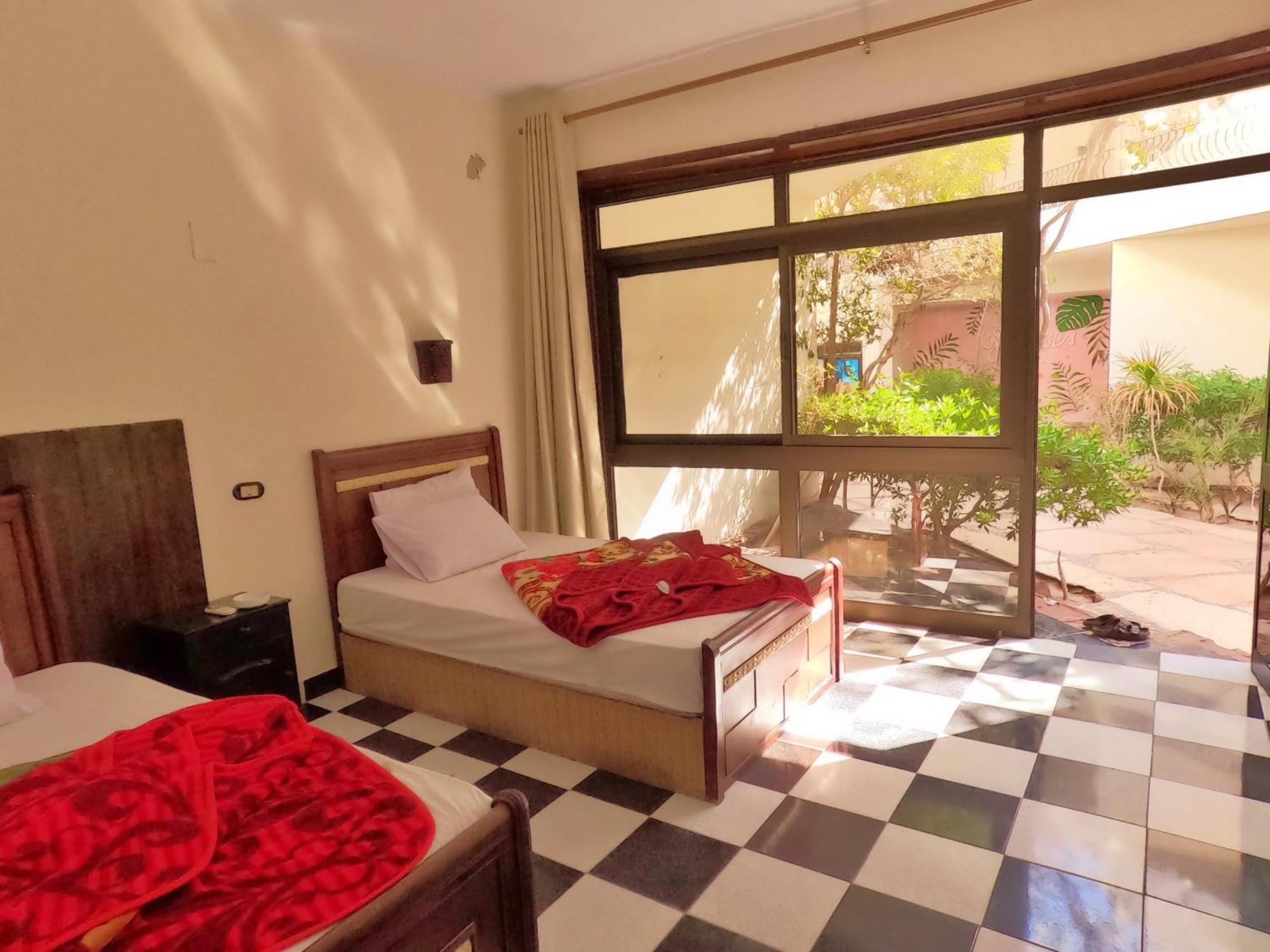 Dahab Bay Hotel Ngoại thất bức ảnh
