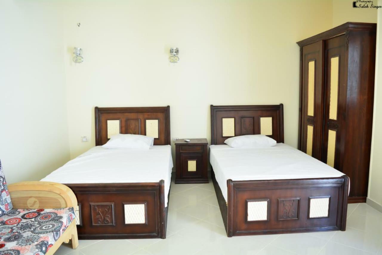 Dahab Bay Hotel Ngoại thất bức ảnh