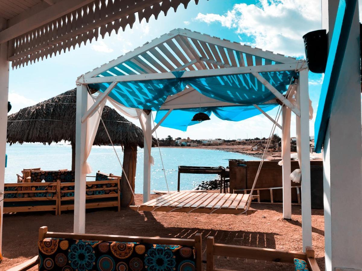 Dahab Bay Hotel Ngoại thất bức ảnh