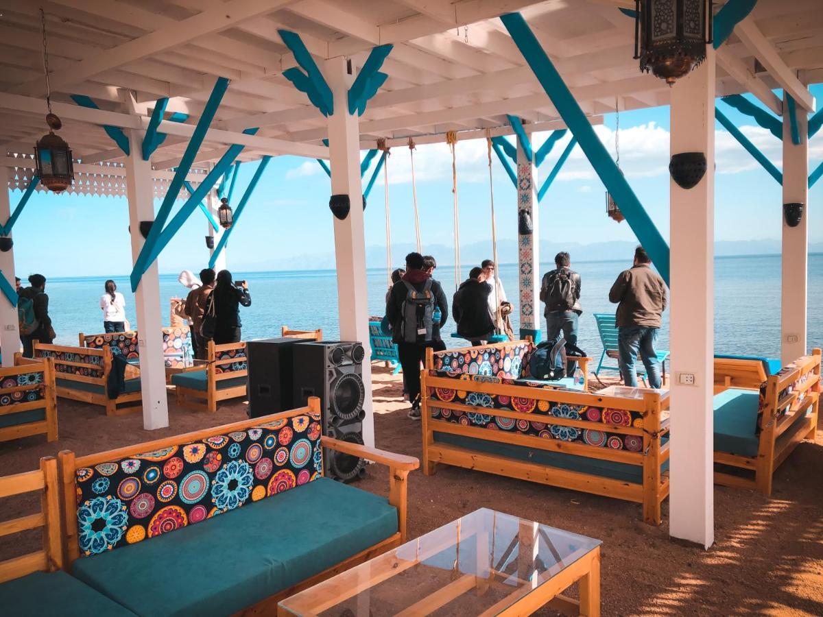 Dahab Bay Hotel Ngoại thất bức ảnh