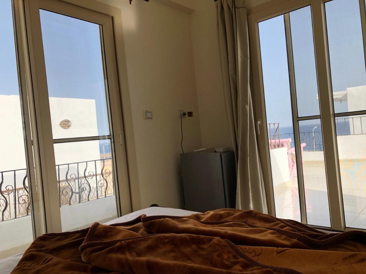 Dahab Bay Hotel Ngoại thất bức ảnh