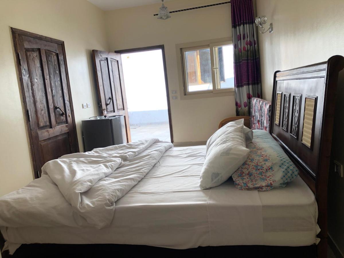 Dahab Bay Hotel Ngoại thất bức ảnh