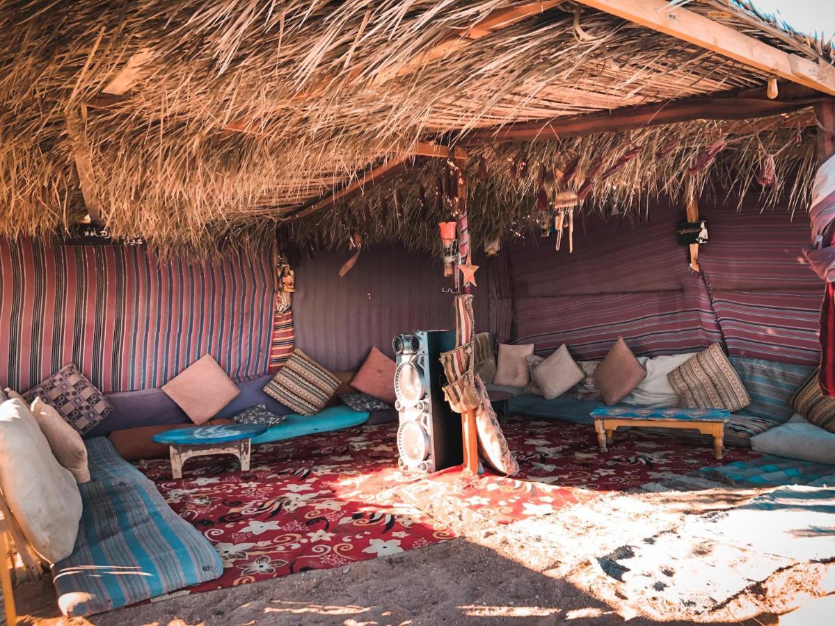 Dahab Bay Hotel Ngoại thất bức ảnh