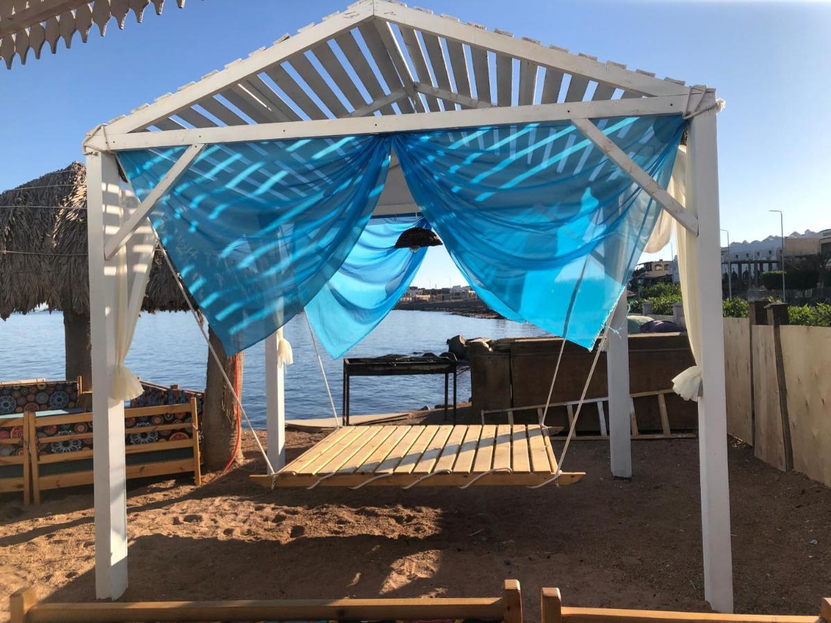 Dahab Bay Hotel Ngoại thất bức ảnh