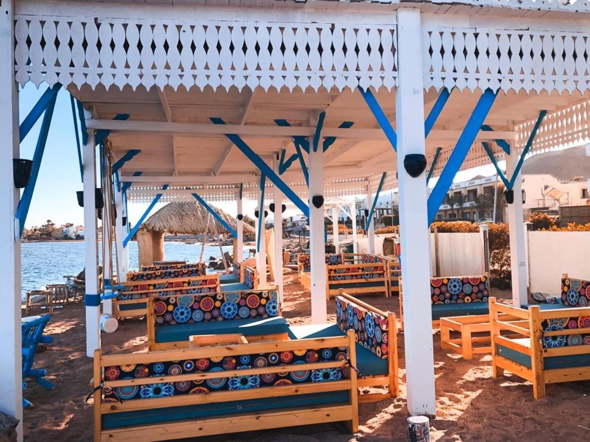 Dahab Bay Hotel Ngoại thất bức ảnh